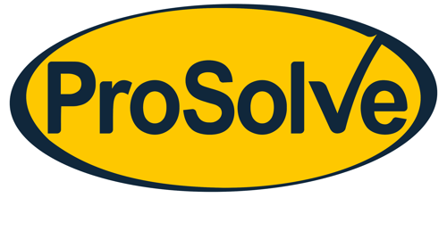 prosolve logo